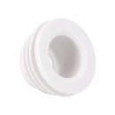 LUTH Premium Profi Parts Tankdichtung (weiß) Kompatibel mit Ecovacs 201-L001-0086 für Staubsauger-Roboter