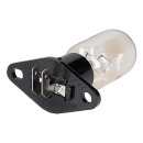 Lampe 25W Midea 17470000009104 für Mikrowelle +...