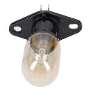 Lampe 25W Midea 17470000009104 für Mikrowelle + Kombibackofen + Mikrowellenherd