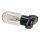 Lampe 25W Midea 17470000009104 für Mikrowelle + Kombibackofen + Mikrowellenherd