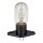 Lampe 25W Midea 17470000009104 für Mikrowelle + Kombibackofen + Mikrowellenherd