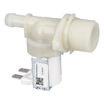 LUTH Premium Profi Parts Wassereinlassventil Kompatibel mit Midea 17476000007448 für Geschirrspüler