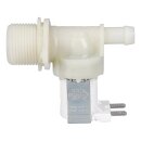 LUTH Premium Profi Parts Wassereinlassventil Kompatibel mit Midea 17476000007448 für Geschirrspüler