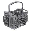 LUTH Premium Profi Parts Besteckkorb Kompatibel mit Midea...
