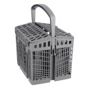 LUTH Premium Profi Parts Besteckkorb Kompatibel mit Midea 12176000002705 für Geschirrspüler
