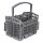 LUTH Premium Profi Parts Besteckkorb Kompatibel mit Midea 12176000002705 für Geschirrspüler