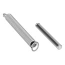 LUTH Premium Profi Parts Antriebsrad-Zubehör Kompatibel mit Ecovacs 201-L001-0049 für Staubsauger-Roboter