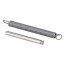 Antriebsrad-Zubehör Ecovacs 201-L001-0049 für...