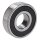 LUTH Premium Profi Parts Kugellager Kompatibel mit Midea 12938100000136 für Trockner
