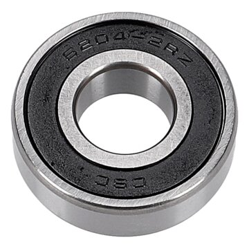 Kugellager Midea 12938100000136 für Trockner