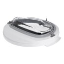 LUTH Premium Profi Parts Türglas Türfenster Kompatibel mit BOSCH 11012071 für Trockner
