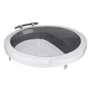 Türglas Türfenster BOSCH 11012071 für Trockner