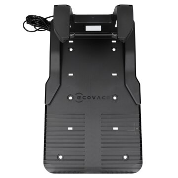 Ladestation für Rasenmäher Ecovacs 201-R002-0007 für Mähroboter