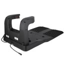 Ladestation für Rasenmäher Ecovacs 201-R002-0007 für Mähroboter