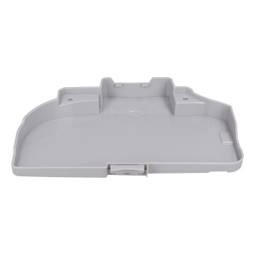 LUTH Premium Profi Parts Abnehmbare Basis Kompatibel mit Ecovacs 201-L003-0052 für Staubsauger-Roboter