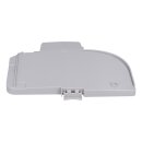 LUTH Premium Profi Parts Abnehmbare Basis Kompatibel mit Ecovacs 201-L003-0052 für Staubsauger-Roboter