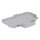 LUTH Premium Profi Parts Abnehmbare Basis Kompatibel mit Ecovacs 201-L003-0052 für Staubsauger-Roboter