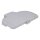 LUTH Premium Profi Parts Abnehmbare Basis Kompatibel mit Ecovacs 201-L003-0052 für Staubsauger-Roboter