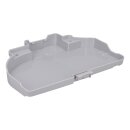 Abnehmbare Basis Ecovacs 201-L003-0052 für Staubsauger-Roboter