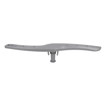 LUTH Premium Profi Parts Sprüharm unten Kompatibel mit Midea 12176000009195 für Geschirrspüler