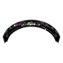 LUTH Premium Profi Parts Stoßfänger | 201-2310-22E5 für Staubsaugerroboter | ORIGINAL Kompatibel mit Ecovacs