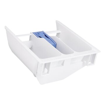 LUTH Premium Profi Parts Waschmittelschublade Kompatibel mit Midea 12138100003071 für Waschmaschine