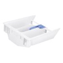 LUTH Premium Profi Parts Waschmittelschublade Kompatibel mit Midea 12138100003071 für Waschmaschine
