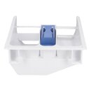 LUTH Premium Profi Parts Waschmittelschublade Kompatibel mit Midea 12138100003071 für Waschmaschine