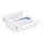 LUTH Premium Profi Parts Waschmittelschublade Kompatibel mit Midea 12138100003071 für Waschmaschine