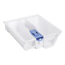 Waschmittelschublade Midea 12138100003071 für...