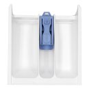 Waschmittelschublade Midea 12138100003071 für Waschmaschine