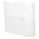 LUTH Premium Profi Parts Hintere Stationsabdeckung Kompatibel mit Ecovacs 201-G005-0062 für Staubsauger-Roboter