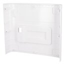 LUTH Premium Profi Parts Hintere Stationsabdeckung Kompatibel mit Ecovacs 201-G005-0062 für Staubsauger-Roboter