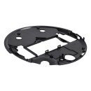 LUTH Premium Profi Parts Abdeckung Gehäuse Kompatibel mit Ecovacs 201-G005-0027 für Staubsauger-Roboter