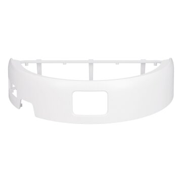 LUTH Premium Profi Parts Stoßfänger Kompatibel mit Ecovacs 201-G005-0022 für Staubsauger-Roboter