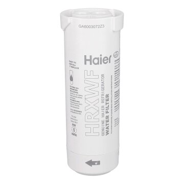 Wasserfilter Haier 49128205 für Kühlschrank