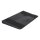 LUTH Premium Profi Parts Ablage Schale (schwarz) Kompatibel mit Ecovacs 201-L001-0106 für Staubsauger-Roboter