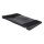 LUTH Premium Profi Parts Ablage Schale (schwarz) Kompatibel mit Ecovacs 201-L001-0106 für Staubsauger-Roboter