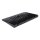 LUTH Premium Profi Parts Ablage Schale (schwarz) Kompatibel mit Ecovacs 201-L001-0106 für Staubsauger-Roboter