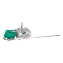LUTH Premium Profi Parts Thermostat NW CPLLRY THRMSTT 35-270C Kompatibel mit CANDY/ HOOVER 70017288 für Backofen