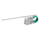 LUTH Premium Profi Parts Thermostat NW CPLLRY THRMSTT 35-270C Kompatibel mit CANDY/ HOOVER 70017288 für Backofen