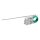 LUTH Premium Profi Parts Thermostat NW CPLLRY THRMSTT 35-270C Kompatibel mit CANDY/ HOOVER 70017288 für Backofen