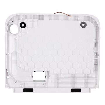 LUTH Premium Profi Parts Fahrgestell Kompatibel mit Ecovacs 201-L003-0070 für Staubsauger-Roboter