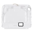 LUTH Premium Profi Parts Fahrgestell Kompatibel mit Ecovacs 201-L003-0070 für Staubsauger-Roboter