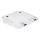 LUTH Premium Profi Parts Fahrgestell Kompatibel mit Ecovacs 201-L003-0070 für Staubsauger-Roboter