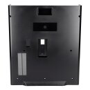 LUTH Premium Profi Parts Abdeckung schwarz Kompatibel mit...