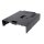 LUTH Premium Profi Parts Abdeckung schwarz Kompatibel mit Ecovacs 201-F002-0051 für Staubsauger-Roboter