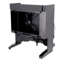LUTH Premium Profi Parts Mittelrahmen für Station Kompatibel mit Ecovacs 201-F002-0054 für Staubsauger-Roboter