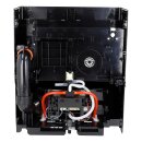 LUTH Premium Profi Parts Mittelrahmen für Station Kompatibel mit Ecovacs 201-F002-0054 für Staubsauger-Roboter