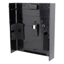 LUTH Premium Profi Parts Hintere Abdeckung (Wassertank) Kompatibel mit Ecovacs 201-2453-0044 für Staubsauger-Roboter